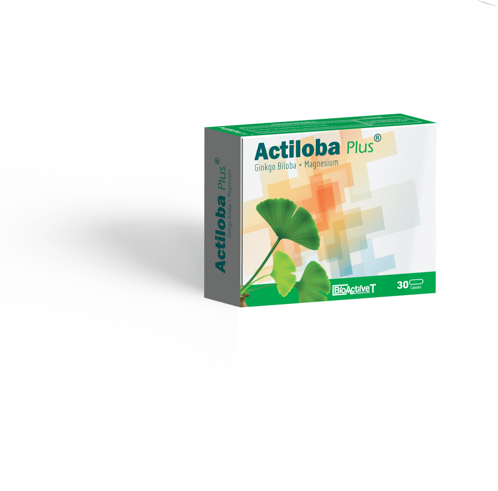 Actiloba Plus