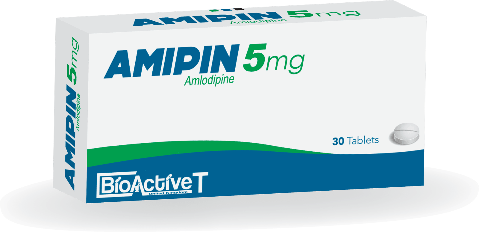 Amipin 5mg